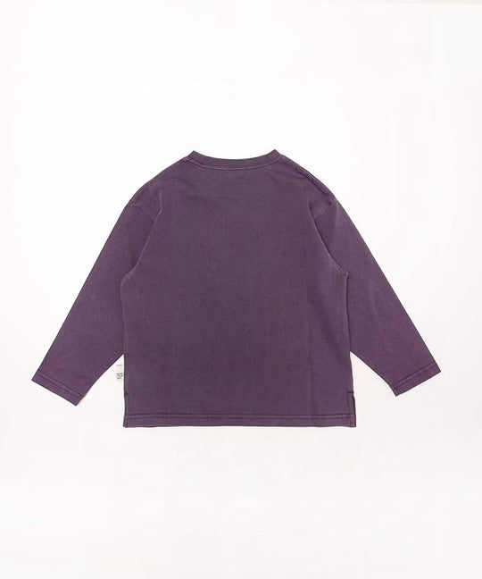 ウルフロックTシャツFL640105