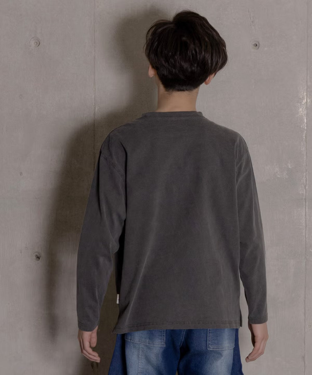 ウルフロックTシャツFL640105