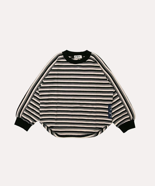 ラウンドTシャツFL640106