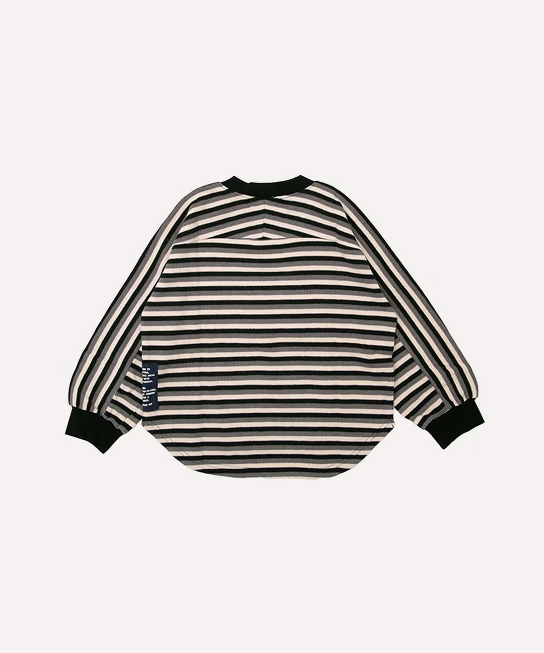 ラウンドTシャツFL640106