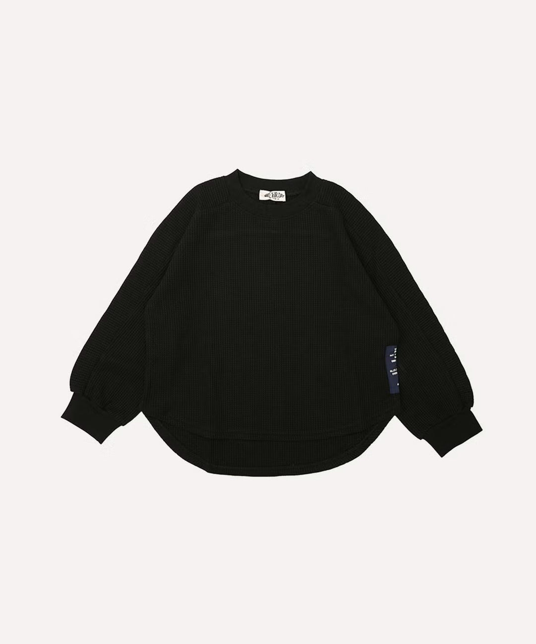 ラウンドTシャツFL640106