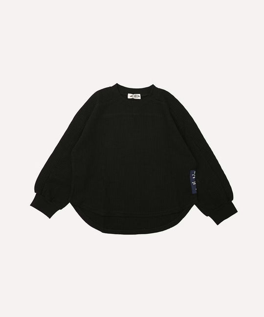 ラウンドTシャツFL640106
