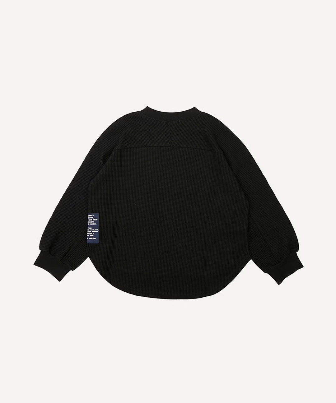 ラウンドTシャツFL640106