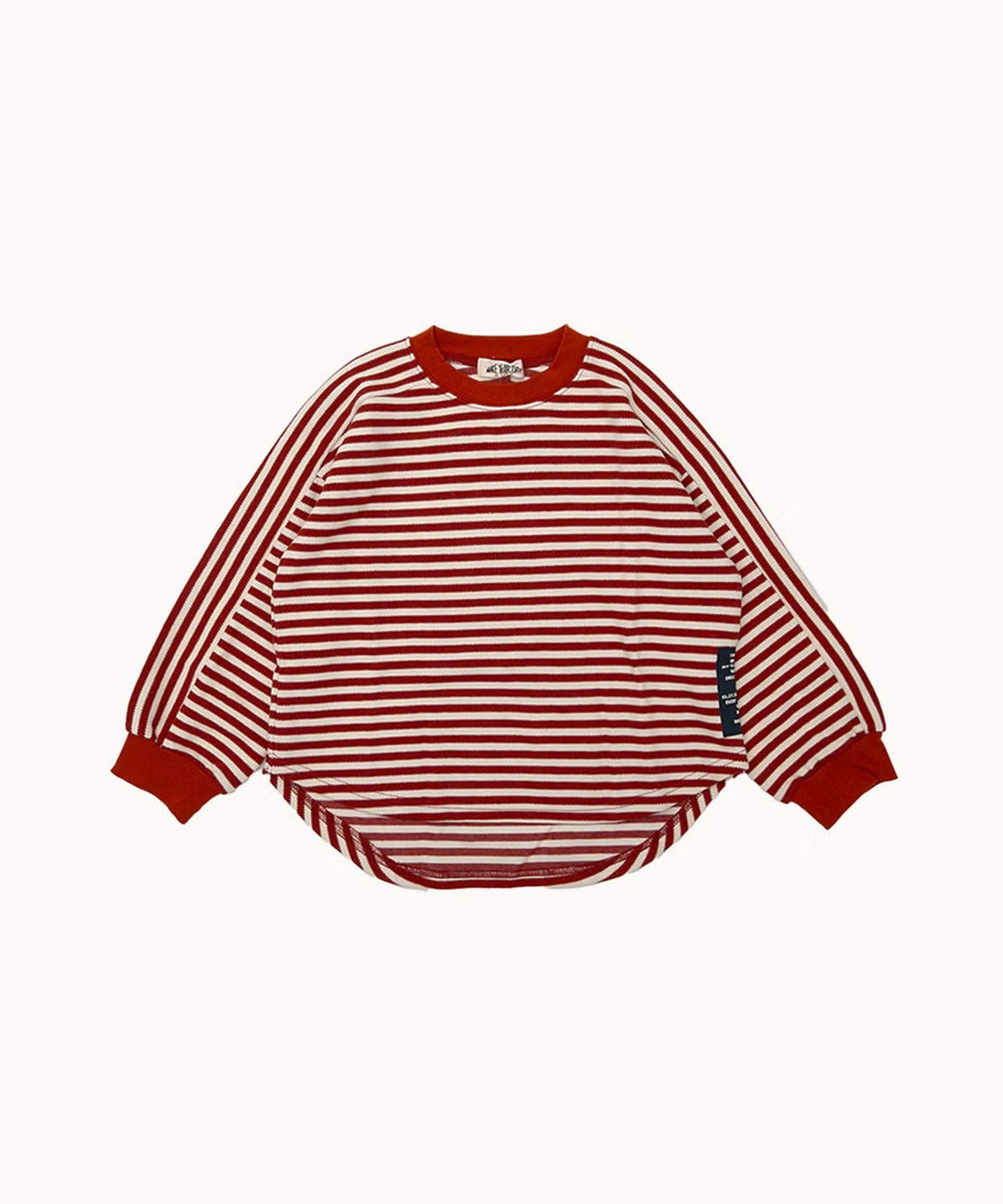 ラウンドTシャツFL640106