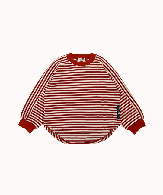 ラウンドTシャツFL640106