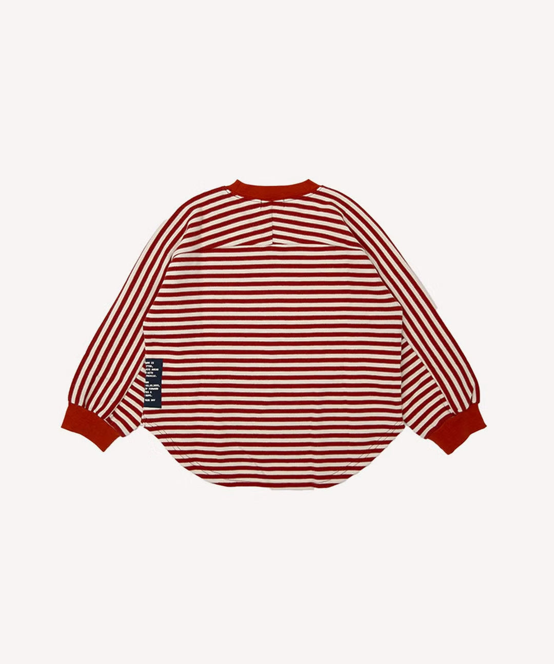 ラウンドTシャツFL640106