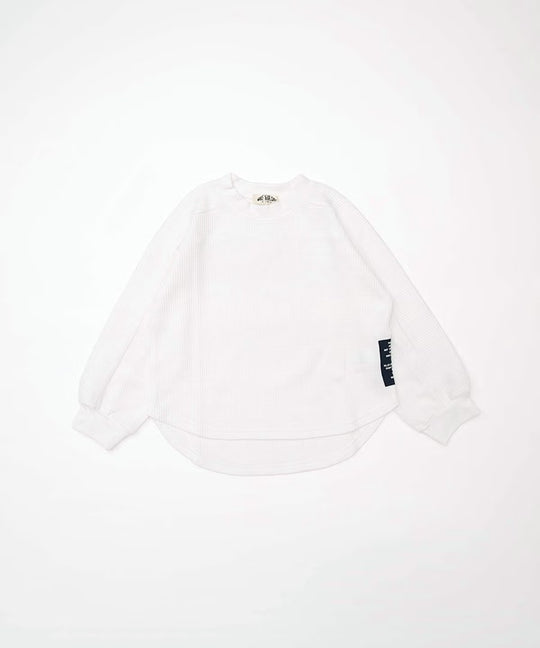 ラウンドTシャツFL640106