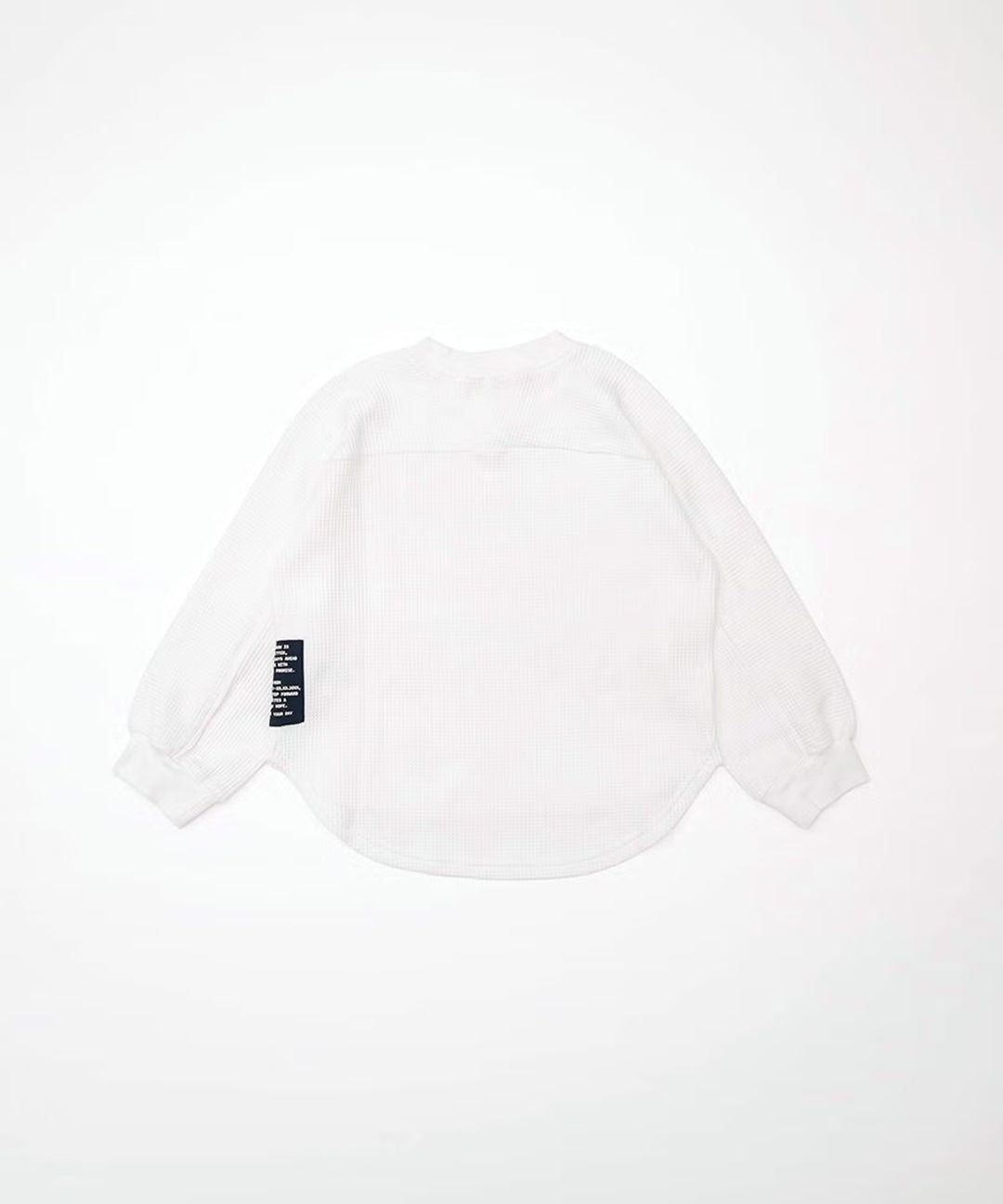 ラウンドTシャツFL640106