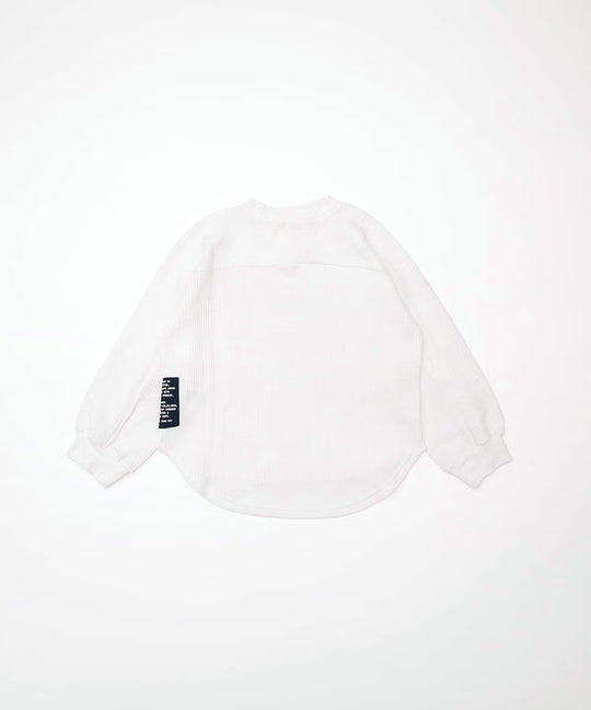 ラウンドTシャツFL640106