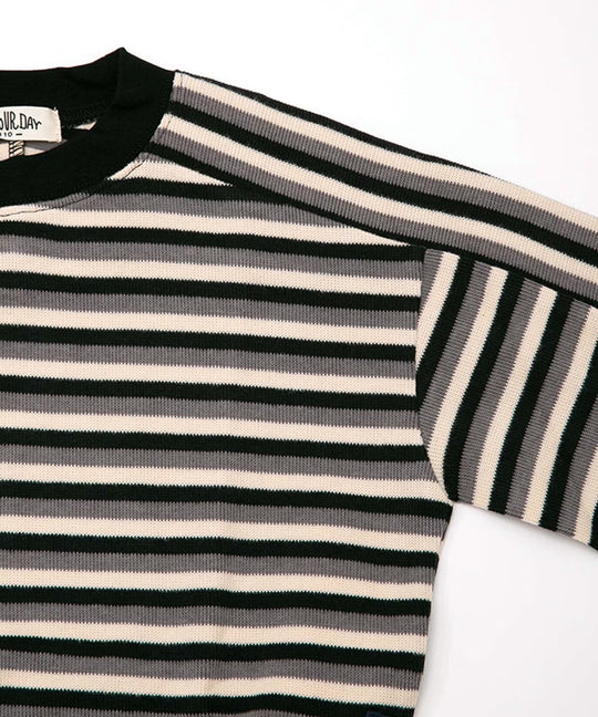 ラウンドTシャツFL640106