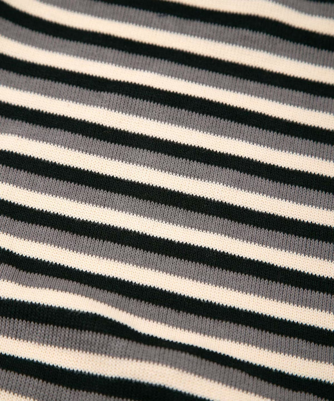 ラウンドTシャツFL640106
