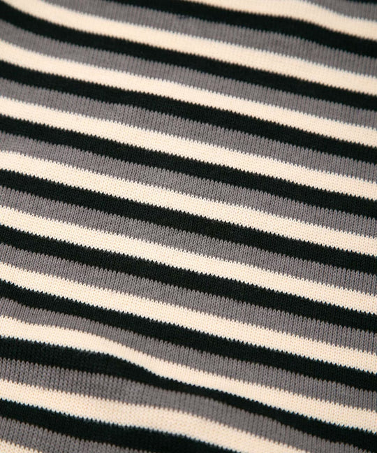 ラウンドTシャツFL640106