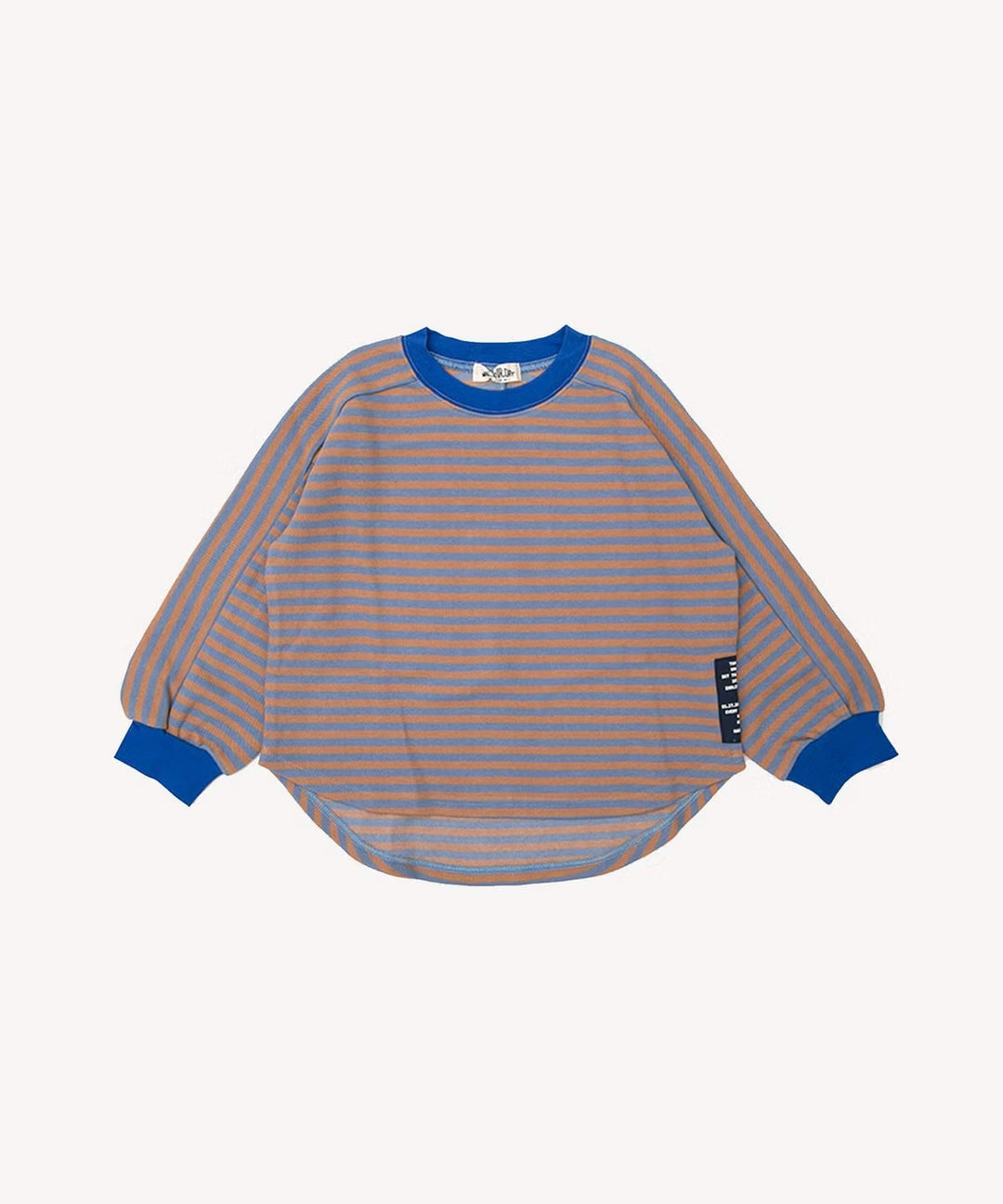 ラウンドTシャツFL640106