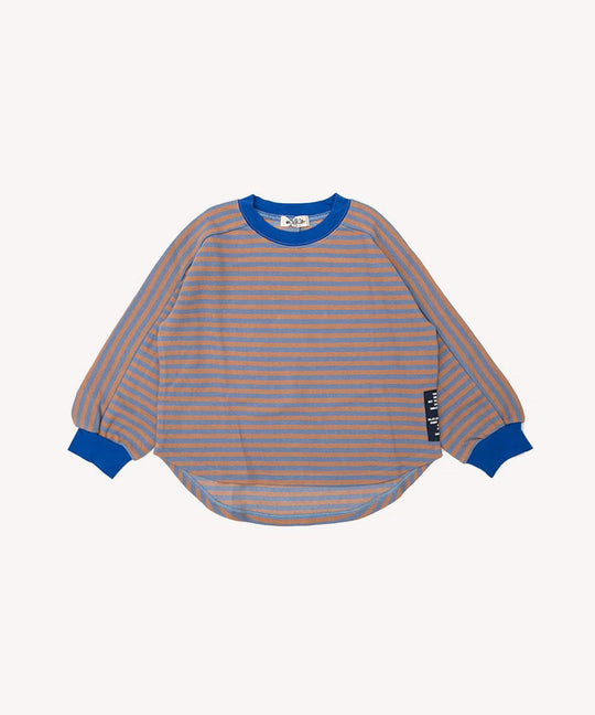 ラウンドTシャツFL640106