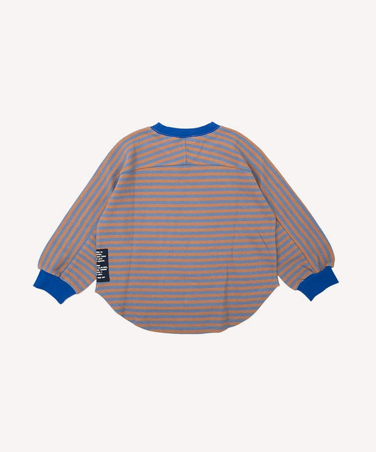ラウンドTシャツFL640106