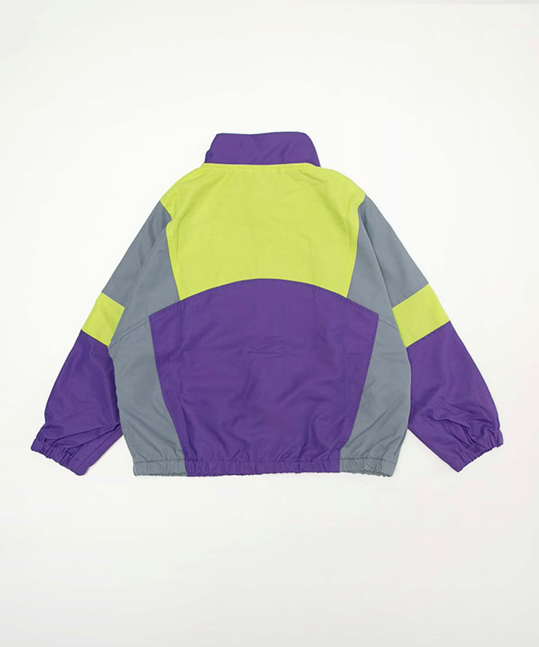 レトロウィンドブレーカーFL640206