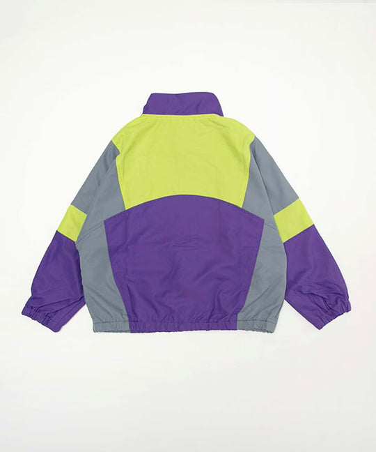 レトロウィンドブレーカーFL640206