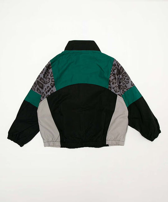 レトロウィンドブレーカーFL640206