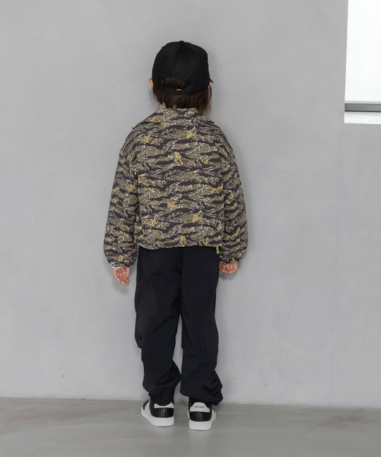 ZIPUPブルゾンFL640207.