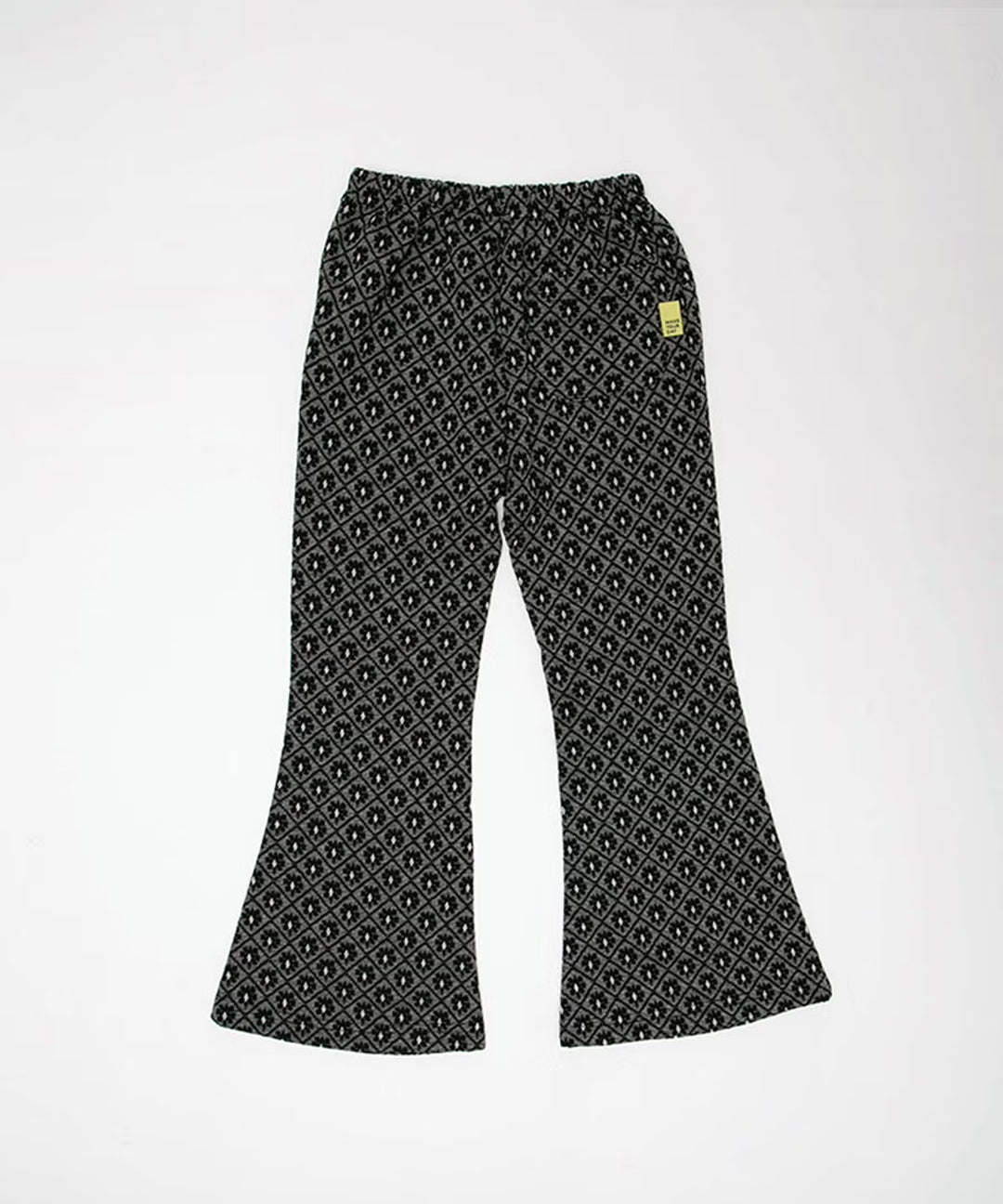 フレアパンツFL640322.