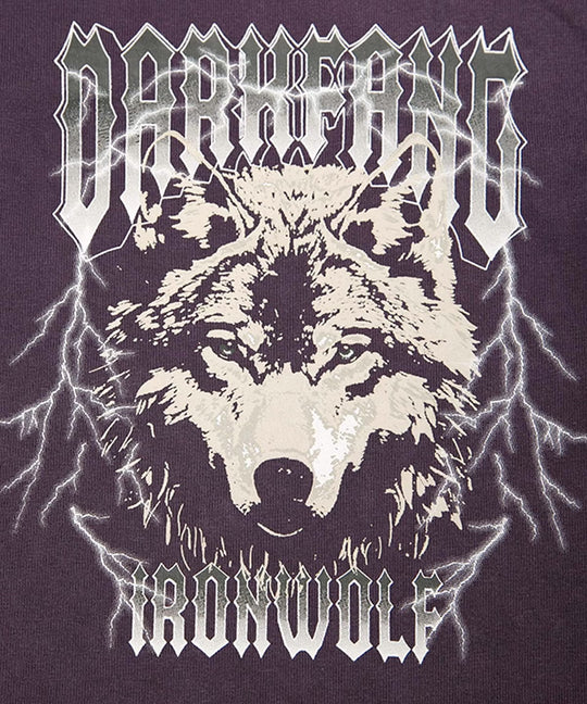 ウルフロックロンパースFL640405
