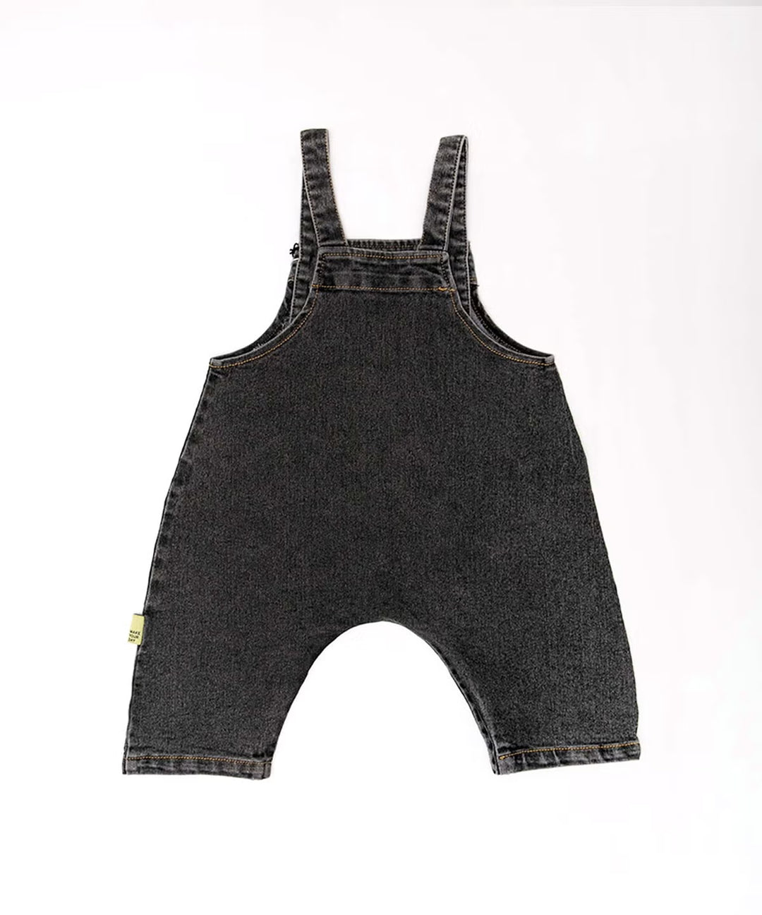 BABYデニムサロペットFL640416