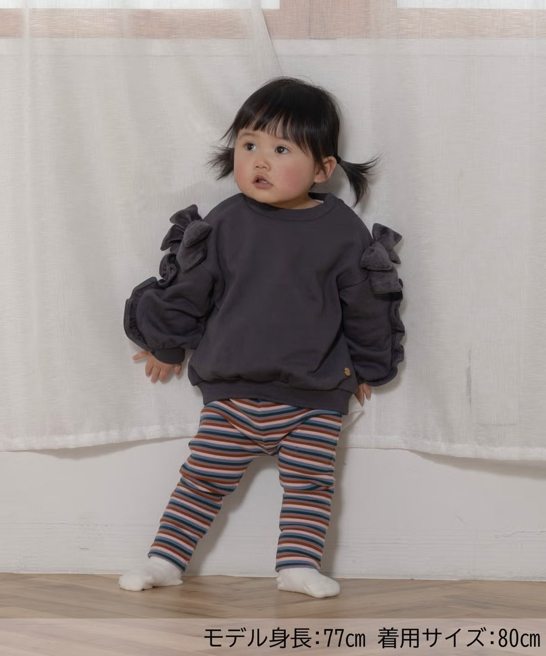 BABYスパッツFL640424