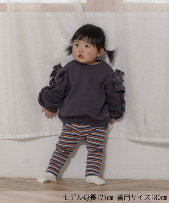 BABYスパッツFL640424