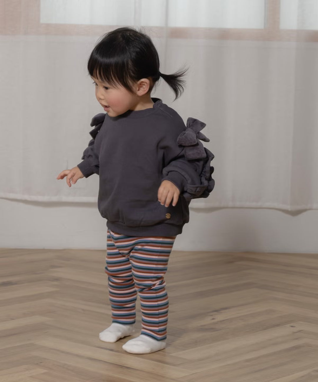 BABYスパッツFL640424