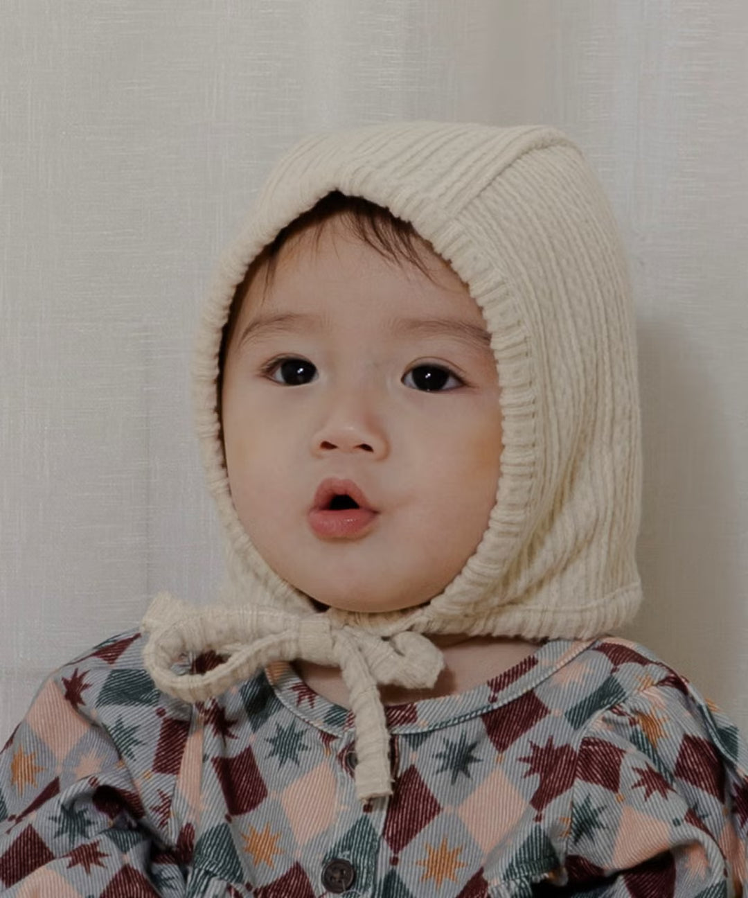 BABYボンネットFL640426