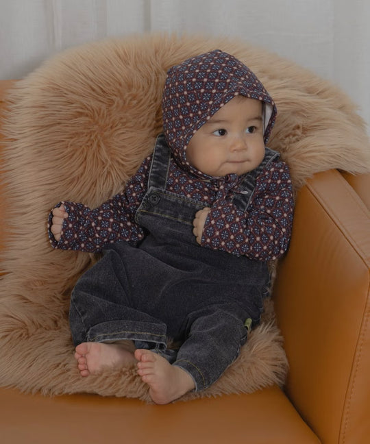 BABYボンネットFL640426