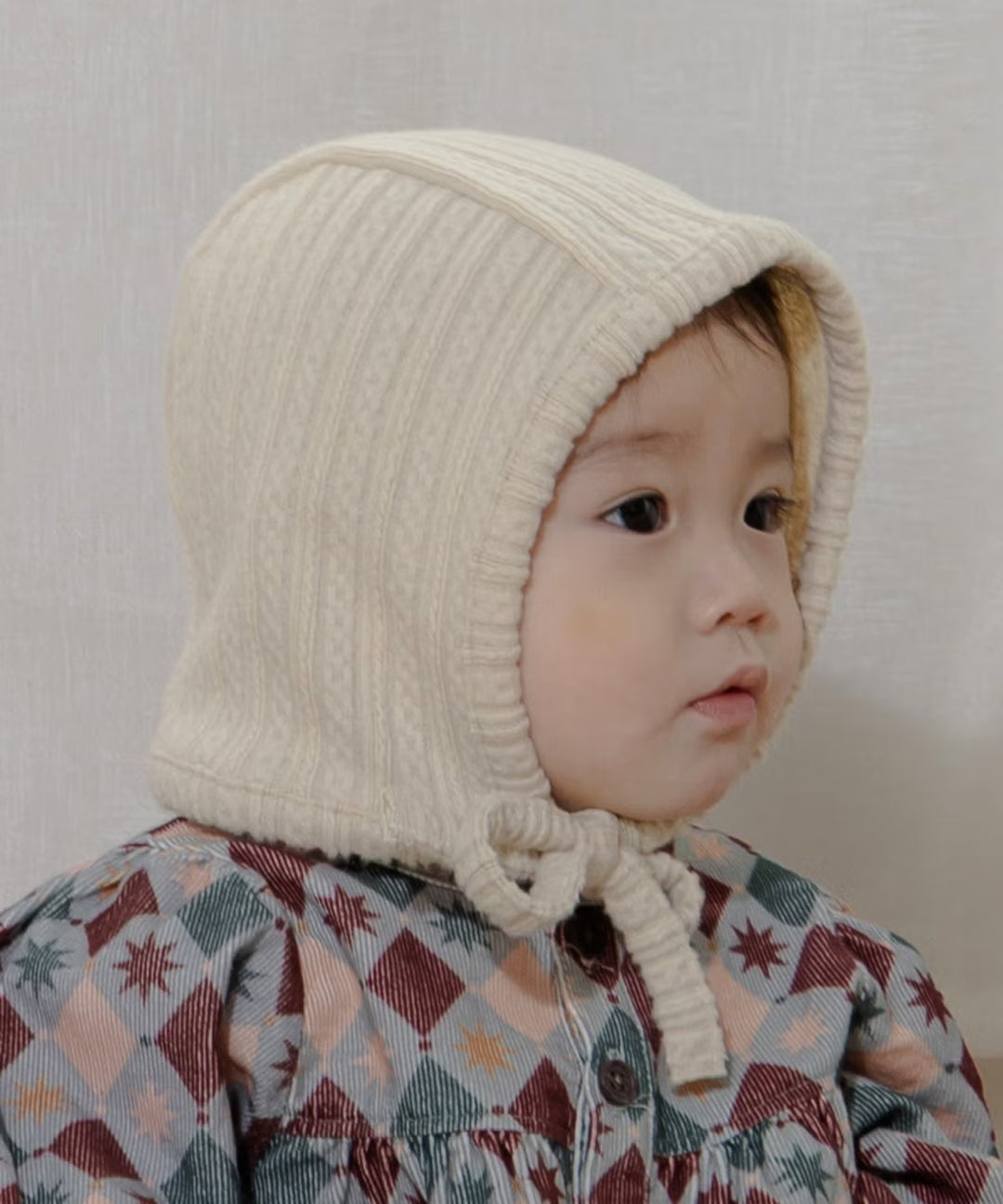 BABYボンネットFL640426