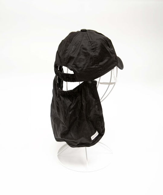 BABY日除けキャップFL640502