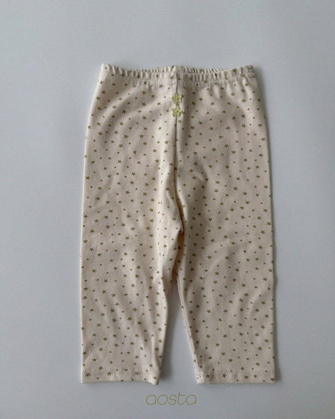 [AOSTA]Star Candy Leggings