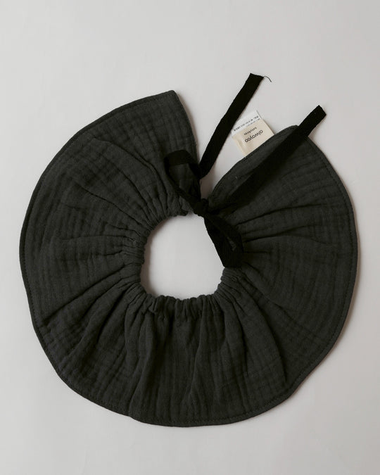 ギャザーリボンスタイ