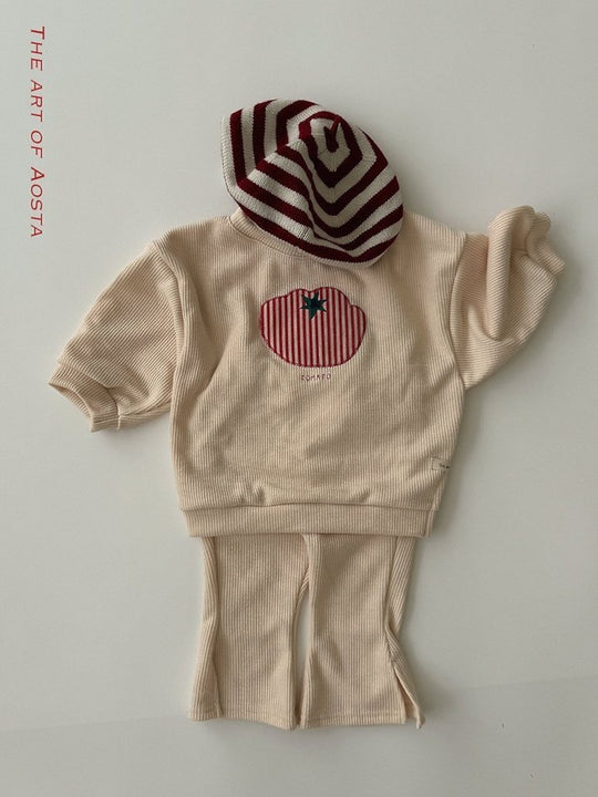 [AOSTA]Bibi Pants