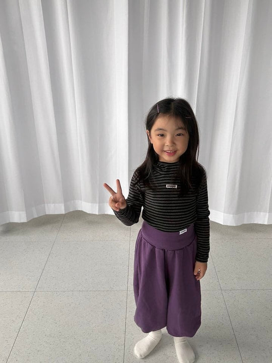 [pepper]アラジンジョガーPT