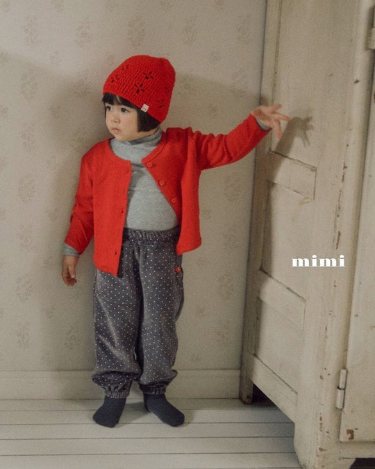 [bymimi]パンチングCD