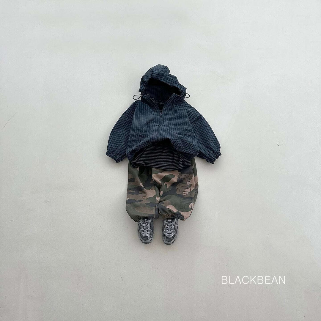 [BLACKBEAN]ストリングJP
