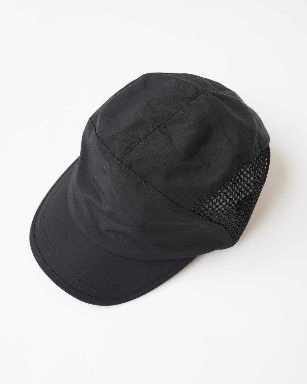 サイドメッシュCAP
