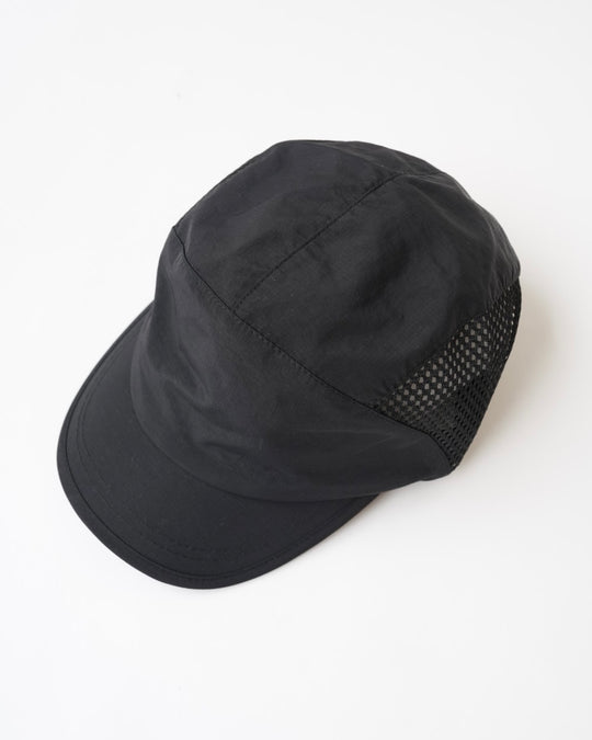 サイドメッシュCAP