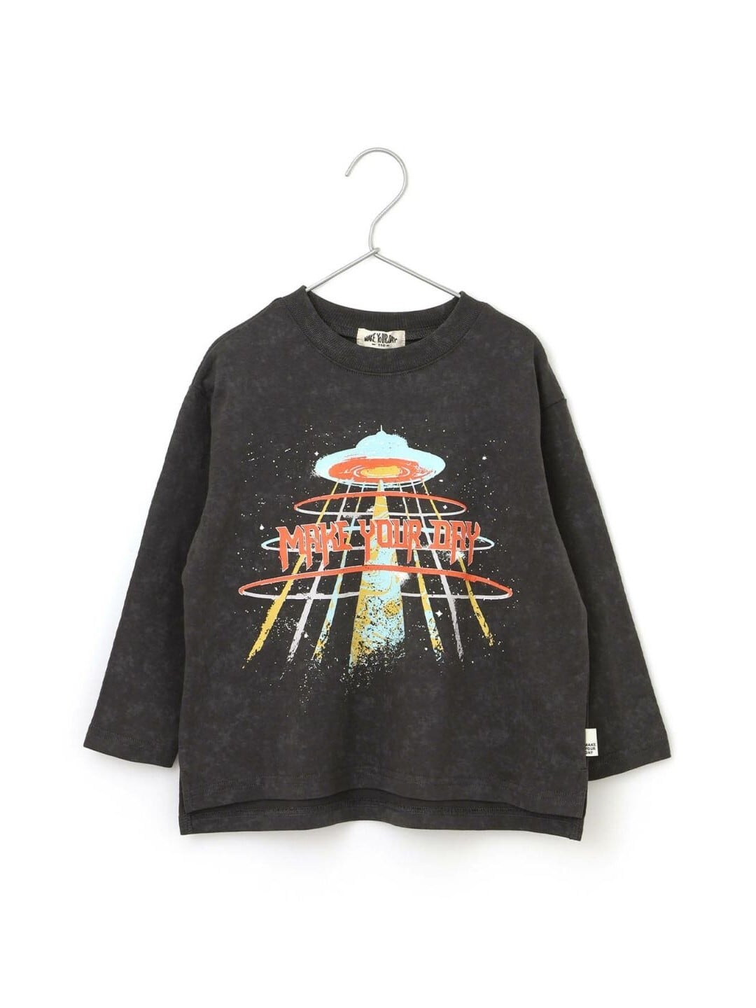 ロックTシャツFL440105