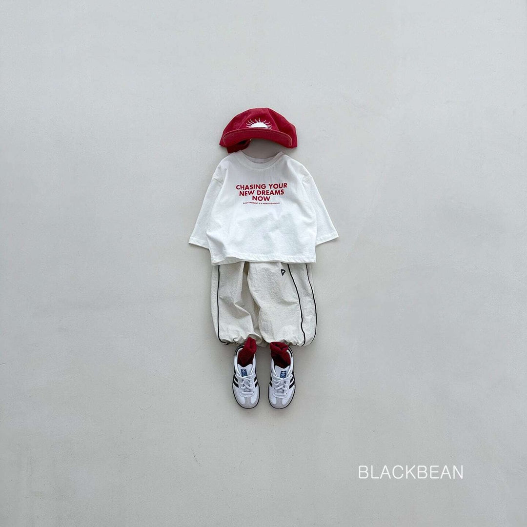 [BLACKBEAN]チェイシンT