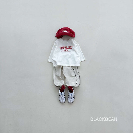 [BLACKBEAN]チェイシンT