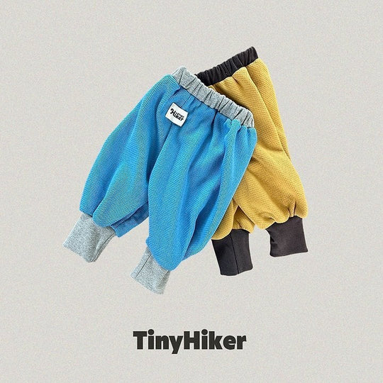 [TinyHiker]どんぐりリブPT