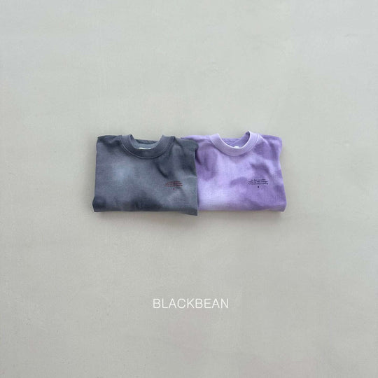 [BLACKBEAN]ミストT