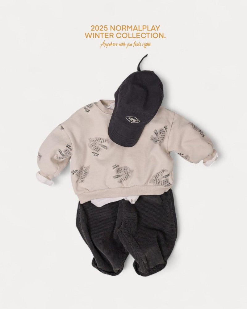 [NORMALPLAY]ピースバードmtm