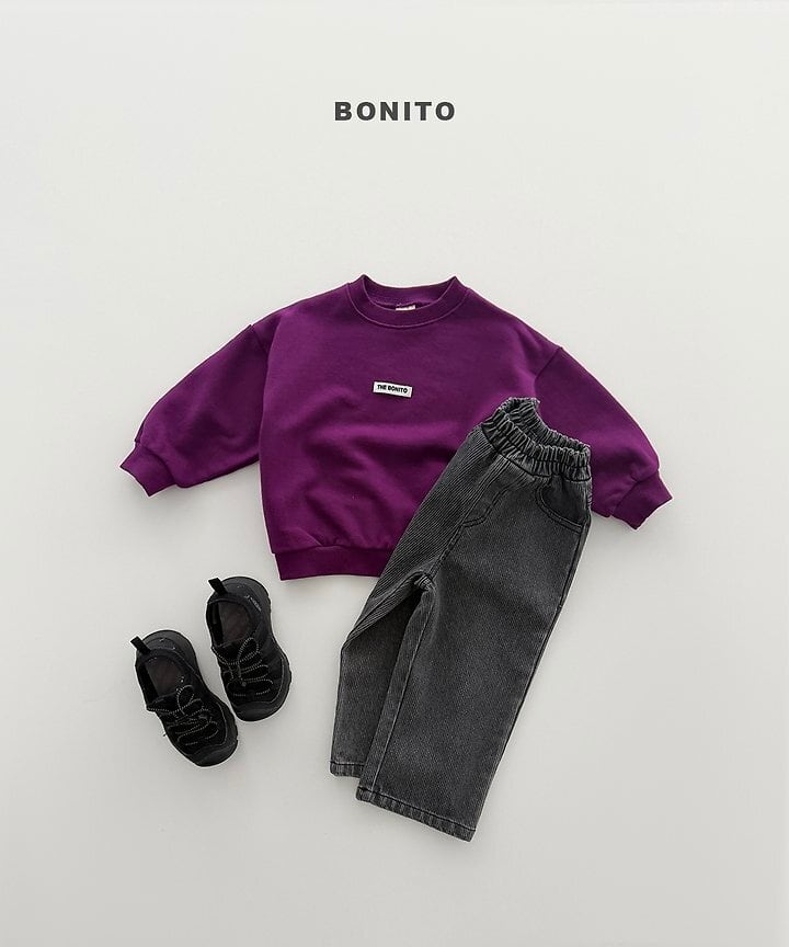 [BONITO]クレヨンMTM