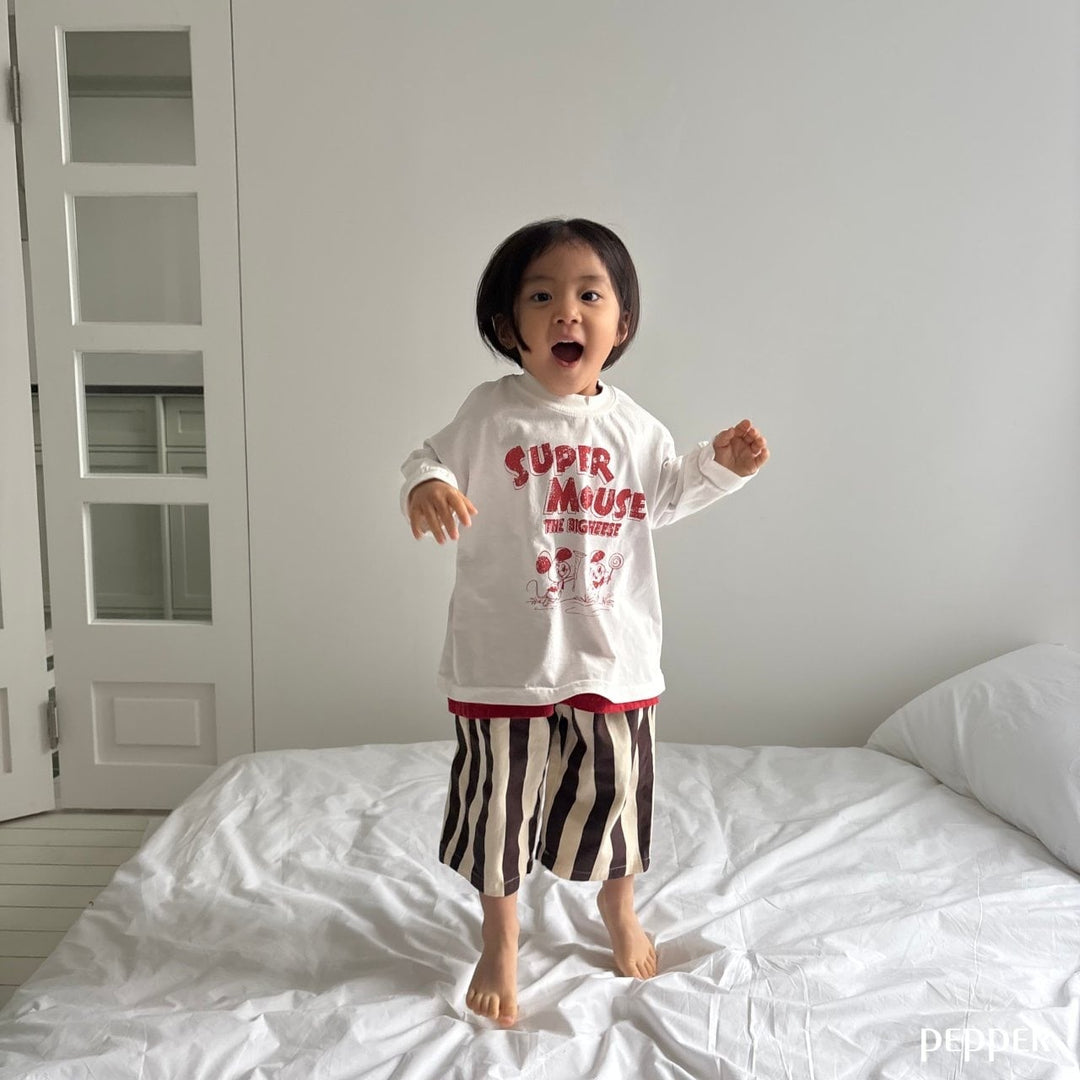 [pepper]super mouse T