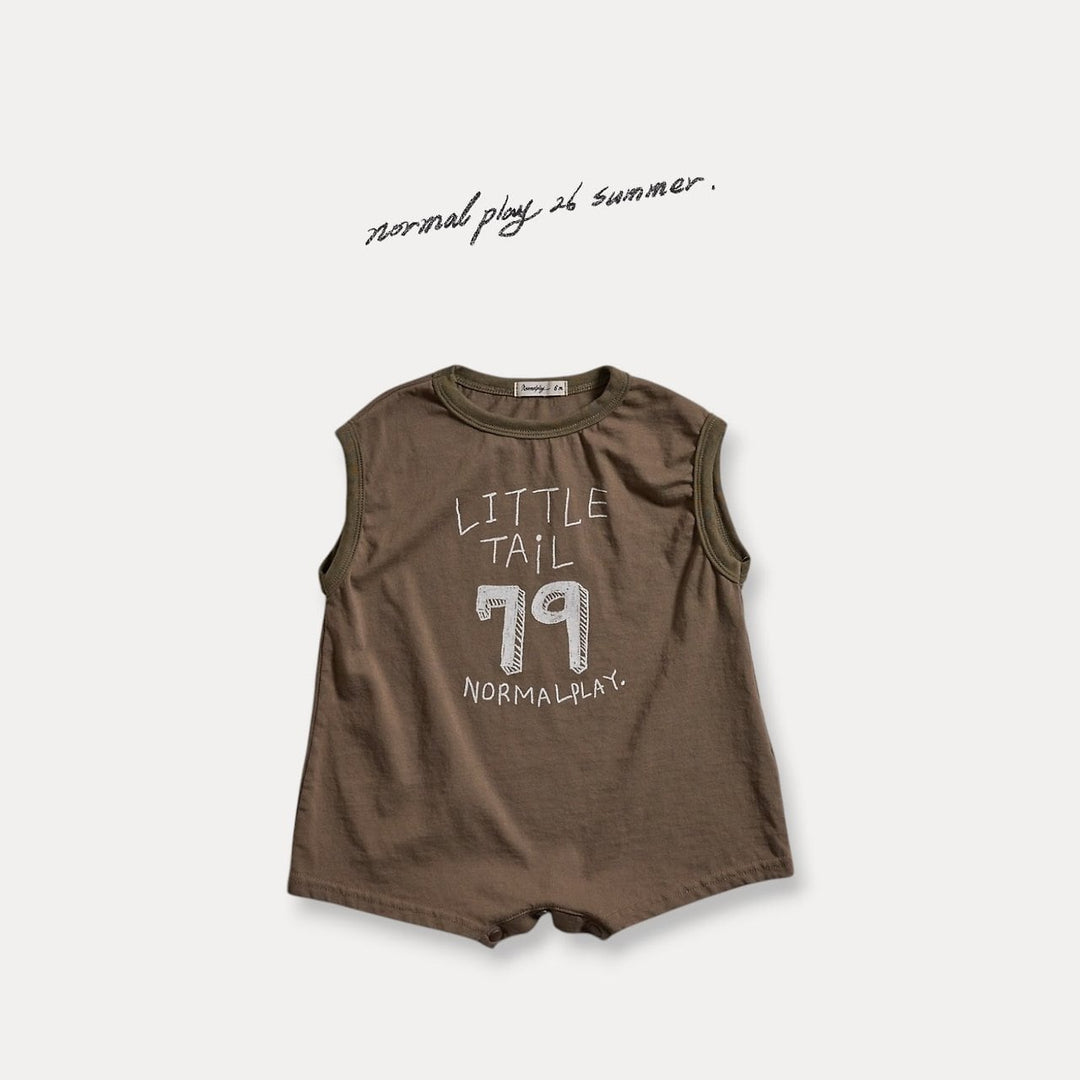 [NORMAL PLAY]79 bebe suit